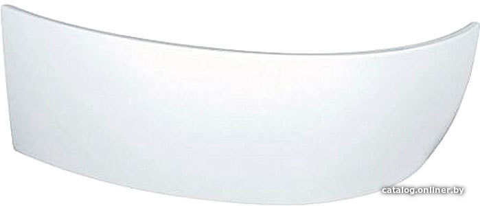 

Фронтальный экран под ванну Roca Corfu 160x90 L 259975000