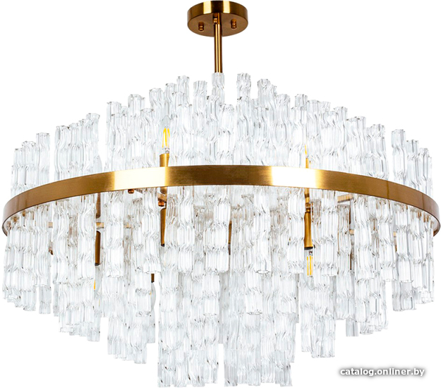 

Подвесная люстра Arte Lamp Meadow 6053/17 LM-12