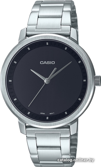 

Наручные часы Casio LTP-B115D-7E