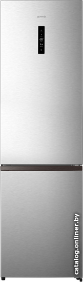 

Холодильник Gorenje NRK620FAXL4
