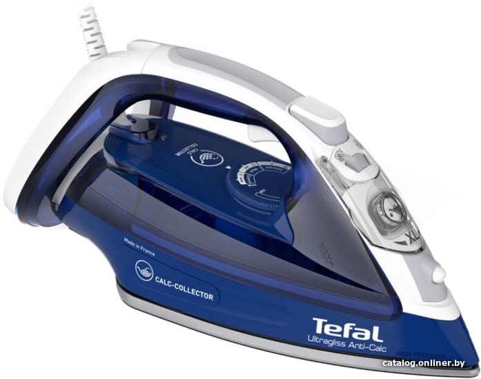 

Утюг Tefal FV4998E0