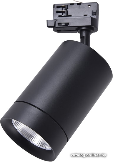 

Трековый светильник Lightstar Canno 303572