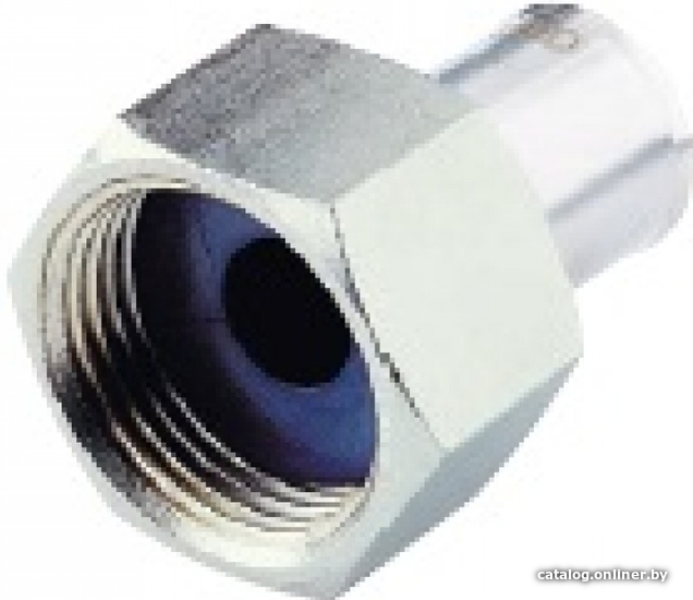 

Фитинг Wavin Ekoplastik ВР 25x1 295012210 (разборный)