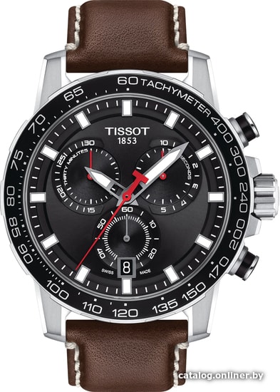 

Наручные часы Tissot Tissot SuperSport Chrono T125.617.16.051.01