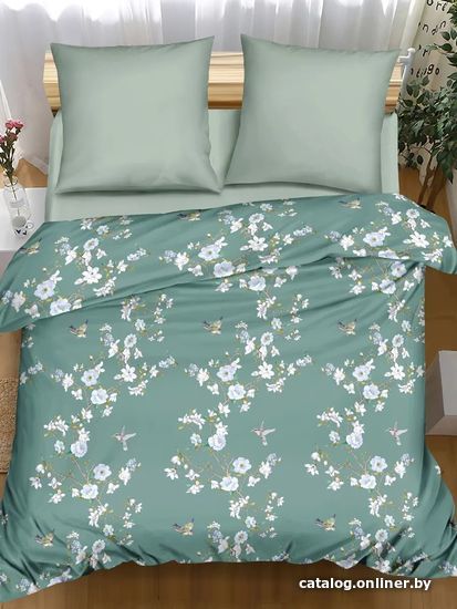 

Постельное белье Amore Mio Combo Hastl 200x220