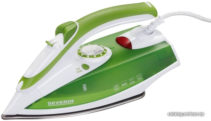

Утюг Severin BA 3242