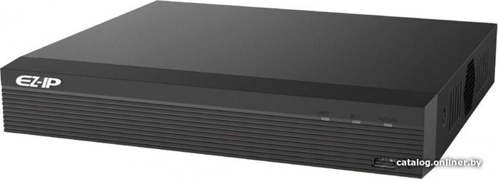 

Сетевой видеорегистратор EZ-IP EZ-NVR1B08HS/H