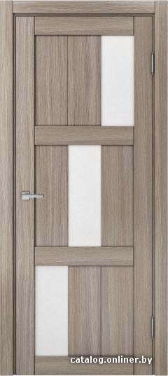 

Межкомнатная дверь MDF-Techno Доминика 310 Дуб дымчатый