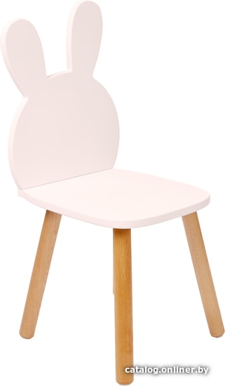 

Детский стул Happy Baby Krolik Chair 91007 (розовый)