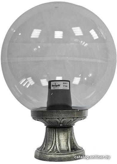 

Садовый светильник Fumagalli Globe 300 G30.110.000.BZE27