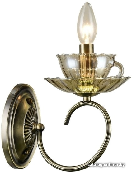 

Бра Arte Lamp Tet-a-tet A1750AP-1AB