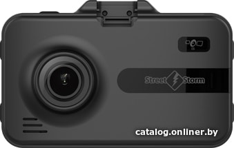 

Видеорегистратор-радар детектор (2в1) StreetStorm STR-9930SE
