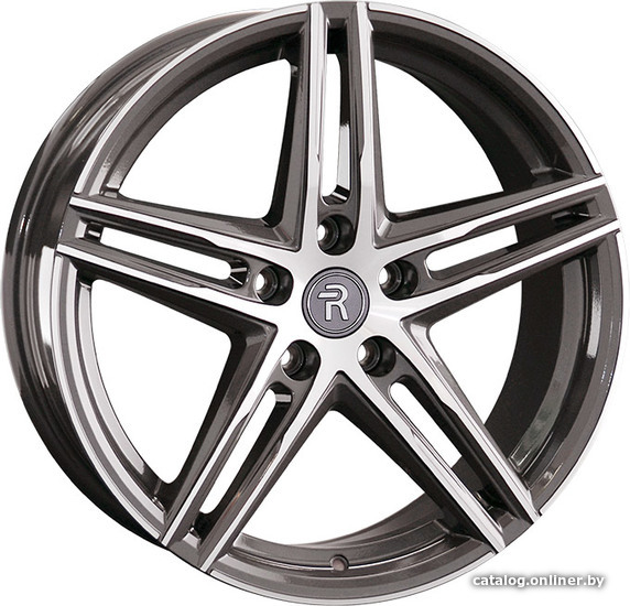 

Литые диски Replay MZ160 20x8.5" 5x114.3мм DIA 67.1мм ET 45мм GMF