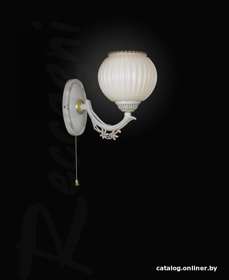 

Бра Reccagni Angelo 9680 A 9680/1