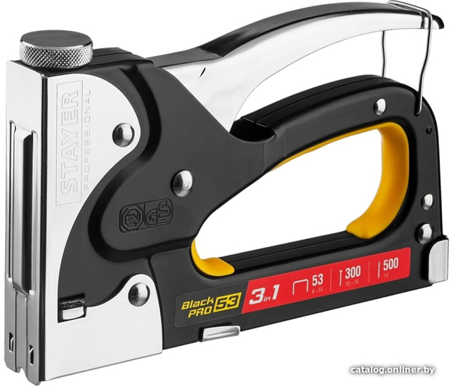 

Stayer 31507