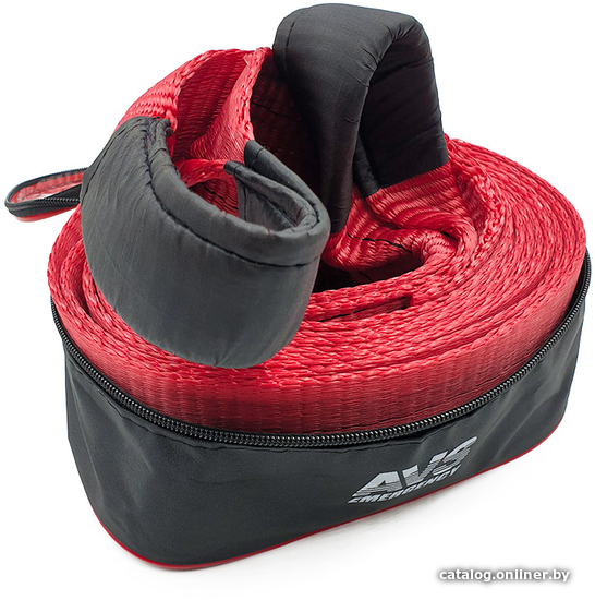 

Трос буксировочный AVS Expert ST-205S A40557S