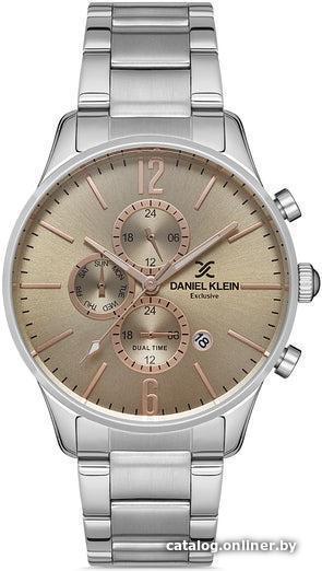

Наручные часы Daniel Klein DK12824-3