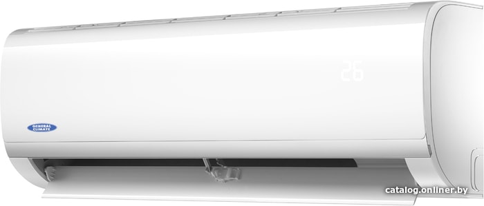 

Сплит-система General Climate Pulsar GC-RE18HR/GU-RE18H