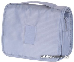 

Косметичка Miniso 7074 (серый)