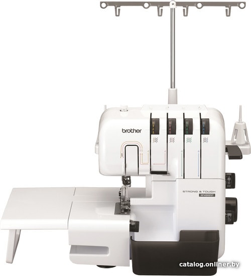 

Оверлок Brother HF4000ST