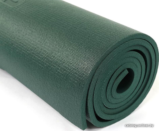 

Коврик Starfit FM-103 PVC HD (сибирский лес)