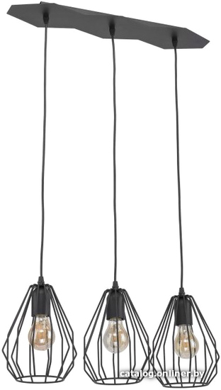 

Подвесная люстра TK Lighting TKP2259