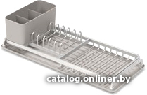 

Подставка-сушка Brabantia 230004 (серый)