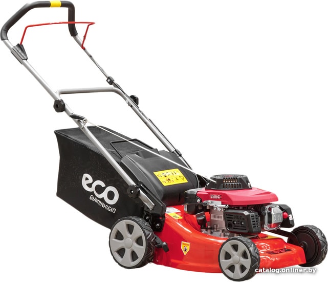 

Газонокосилка ECO LG-432