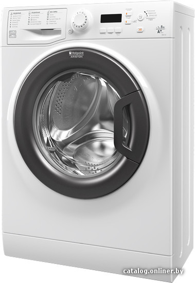 

Стиральная машина Hotpoint-Ariston VMUF 501 B