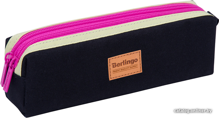 

Пенал Berlingo Black star PM09104