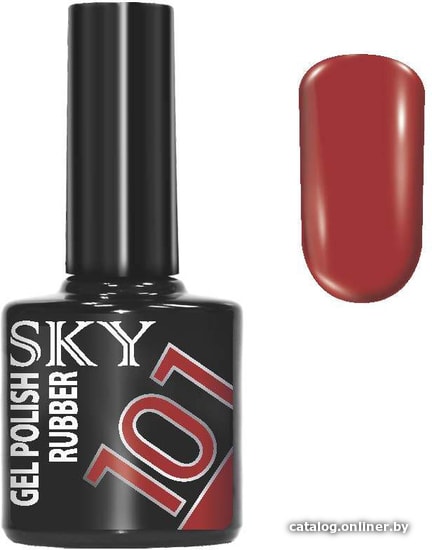 

Гель-лак Giorgio Capachini Sky 101