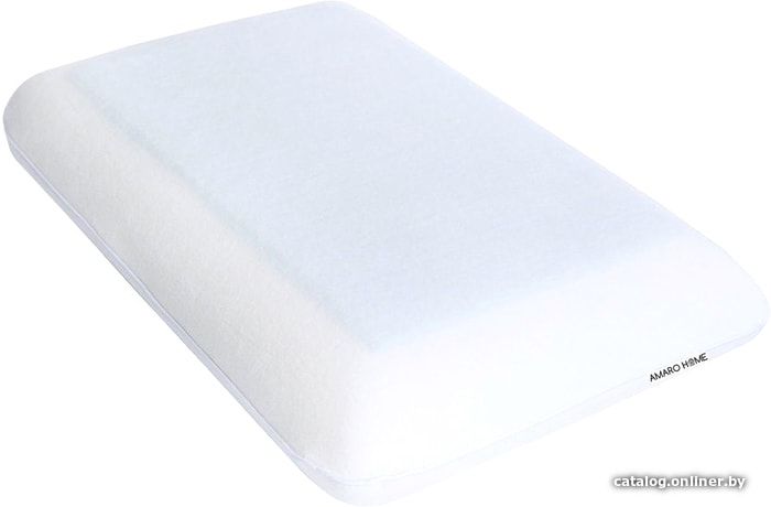 

Ортопедическая подушка Amaro Home Memory Foam Classic HOME-24MF-C