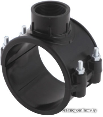 

Фитинг Poelsan Седелка полиэтиленовая 25x1/2"