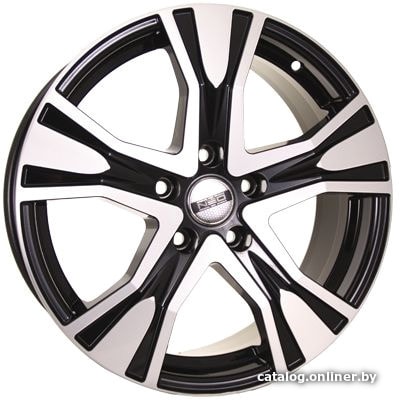 

Литые диски Neo 714 17x7" 5x114.3мм DIA 60.1мм ET 39мм BD