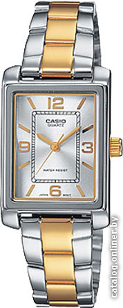 

Наручные часы Casio LTP-1234SG-7A