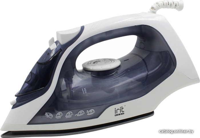 

Утюг IRIT IR-2237