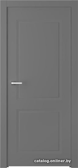 

Межкомнатная дверь Belwooddoors Кремона 2 60 см (эмаль графит)