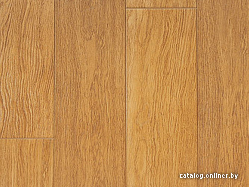 

Ламинат Quick-Step Eligna Доска натурального дуба лакированная (U896)
