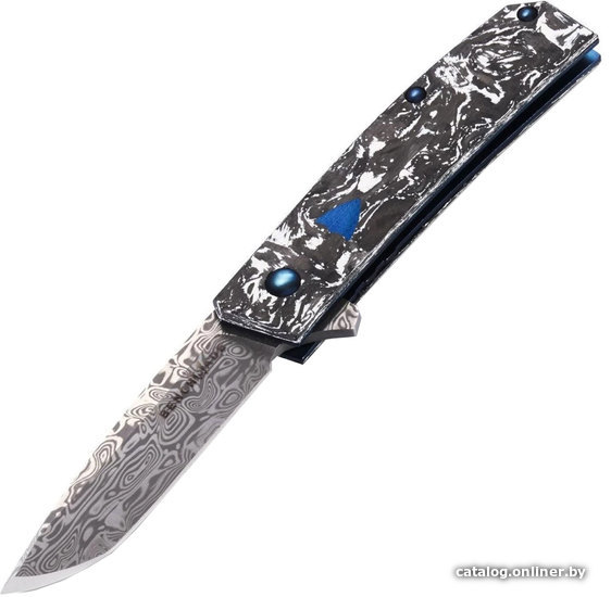 

Складной нож Benchmade 601-211 Tengu