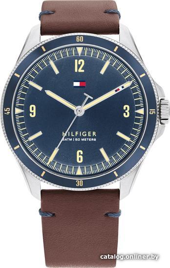 

Наручные часы Tommy Hilfiger 1791905