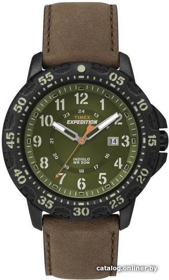 

Наручные часы Timex T49996