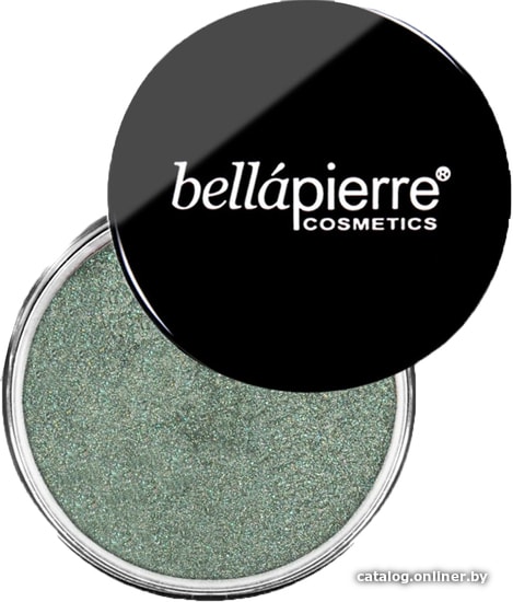 

Декоративная косметика для глаз Bellapierre Shimmer Powder Cadence 2,35 г