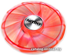 

Кулер для видеокарты Sapphire Nitro Gear 4N001-02