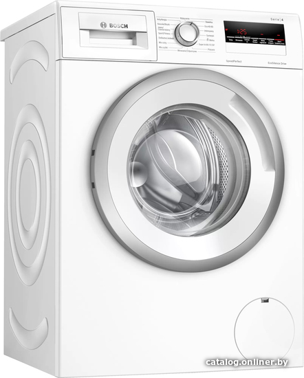 

Стиральная машина Bosch Serie 4 WAN2829EPL