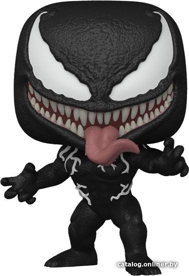 

Фигурка Funko Bobble Marvel Venom 2 Venom 56304
