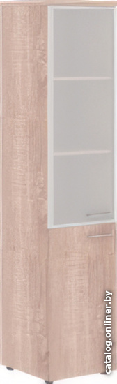 

Шкаф-пенал Skyland Xten XHC 42.7(R) (дуб сонома)