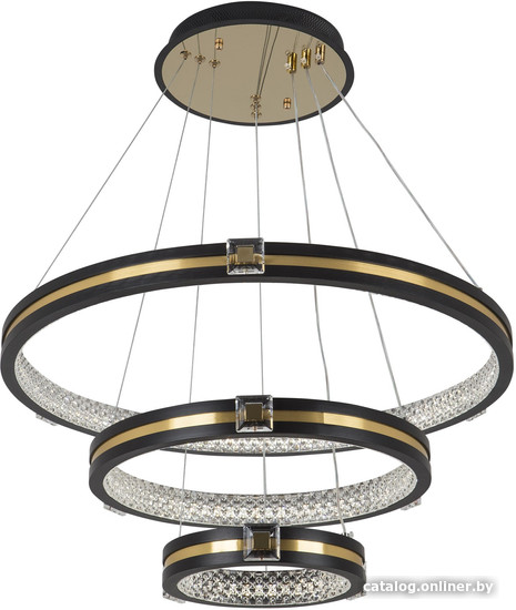 

Подвесная люстра LED4U L77085-3