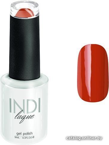 

Гель-лак Runail Indi laque 3068 (9 мл)