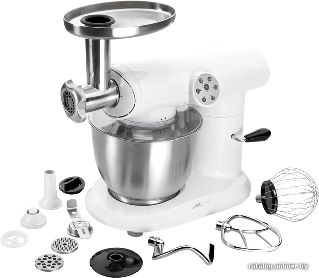 

Кухонная машина Clatronic KM 3414