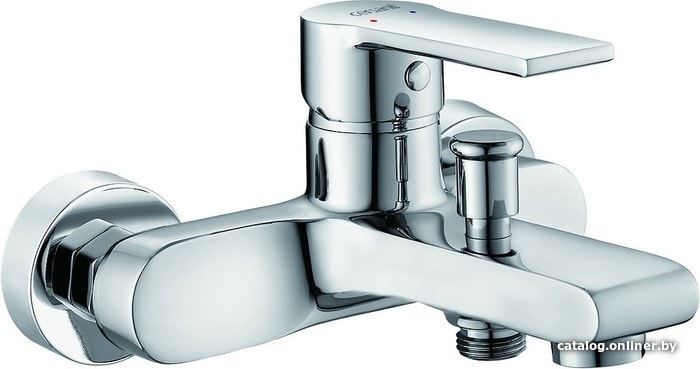 

Смеситель Cersanit Brasco S951-229